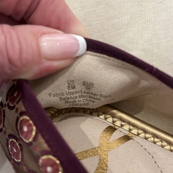 Sam Edelman loafers - Picture 5 of 6